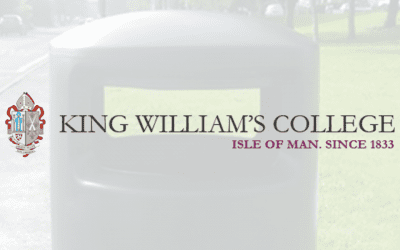 King William College – Isle of Man
