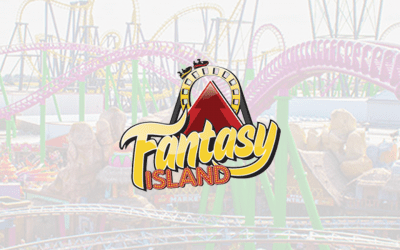 Fantasy Island – Hefton Litter Bins