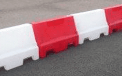 EvoRoad Barriers