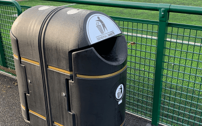 Coniston Dual Waste Recycler