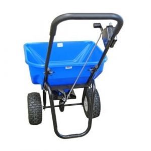 Medium Duty Salt Grit Winter Broadcast Spreader