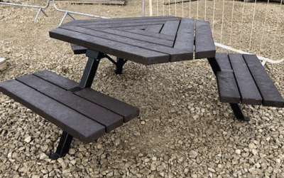 Wheelchair Accessibility