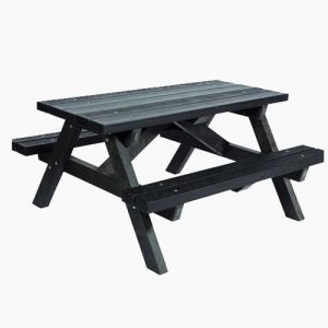 A Frame Shires 6 Seater Standard Adult Picnic Table