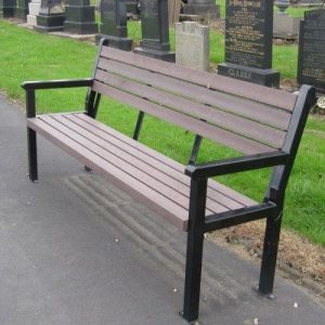Linley Royale Premium Seat
