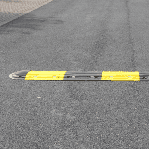 R50 Traffic Calming Speed Bumps