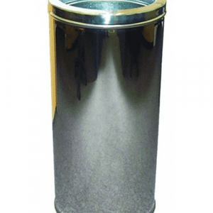 Zodiac 882HSS Swing Top Litter Bin