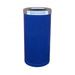 Colonial Litter Bins
