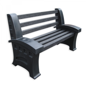 100% Recycled Premier Seats