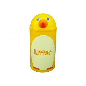 Small Animal Bins