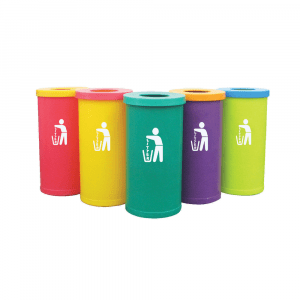 Popular Litter Bin