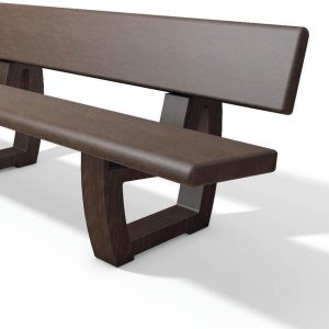 Alston Seat