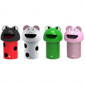 MiniBuddy Bins