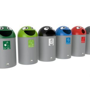BuddyBins
